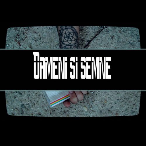 Egris & Căpălău - Oameni și semne